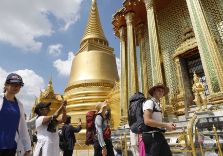 Tajlandia szykuje zmiany w turystyce. „Podróże mają być głębsze i wartościowsze”