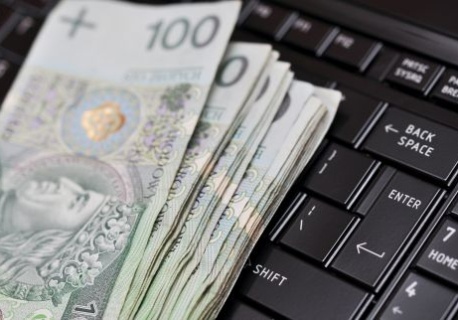 32 proc. ofert pracy w IT ujawnia widełki płac