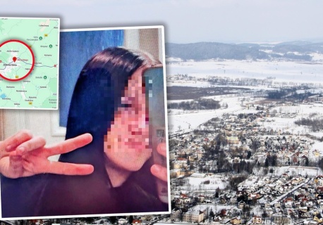 Miała wrócić po trzech godzinach, ale zniknęła na trzy dni. Teraz podano takie wieści o 15-latce