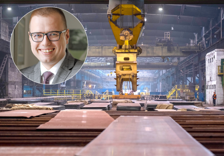 Syndyk Huty Częstochowa dzieli pieniądze. Nie wystarczy dla wszystkich wierzycieli