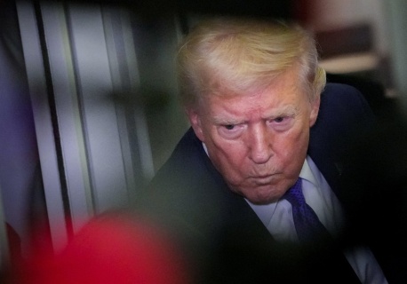 Polityczna burza wokół Super Bowl. Donald Trump był wściekły