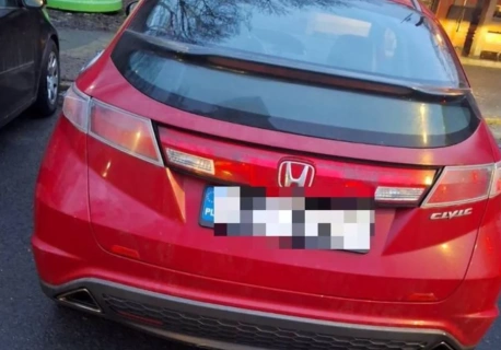 Bezpieczeństwo na drodze to priorytet. Policjanci eliminują niebezpiecznych kierowców