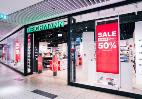 Najemcy zostają, nowe marki wchodzą. Mocny rok znanego centrum we Wrocławiu