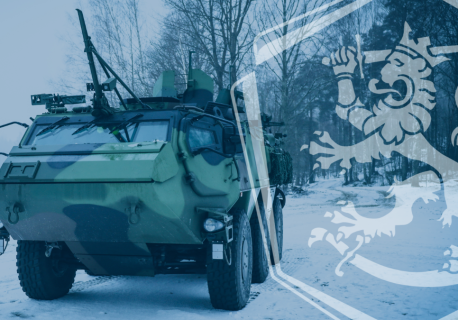 W. Brytania i Norwegia będą mogły dostosowywać platformę CAVS