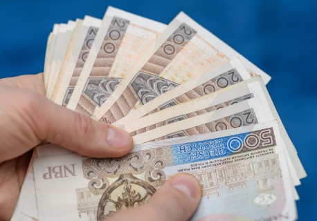 Ruszyły rekrutacje do pracy. Tu płacą Polakom nawet 14,1 tys. zł miesięcznie