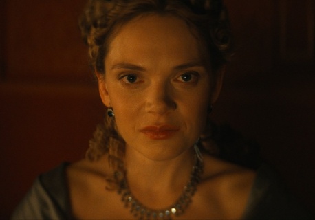 Netflix przedstawia pierwszy zwiastun serialu Lalka. Tomasz Schuchardt i Sandra Drzymalska jako Wokulski i Łęcka