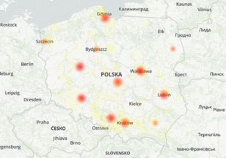 Awaria w ZUS. Problem z logowaniem do eZUS (aktualizacja)