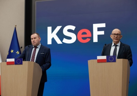 Skarbówka w poszukiwaniu fikcyjnych faktur. Dane są niepokojące, a kontroli było mniej