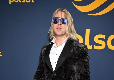 „Czy Skolim ma dziewczynę? Wokalista o życiu prywatnym