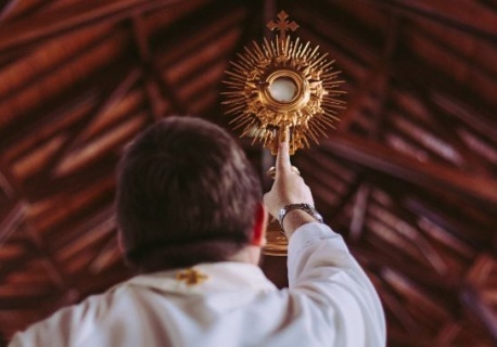 Przygotowania do Międzynarodowego Kongresu Eucharystycznego 2028 w Sydney