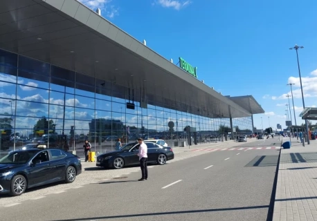Nowy, wakacyjny kierunek z Katowice Airport. Wizz Air z ośmioma samolotami w Pyrzowicach
