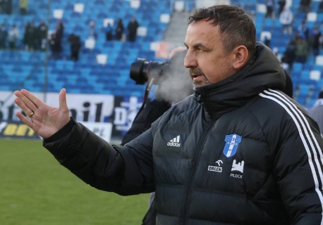 PKO BP Ekstraklasa: Piast Gliwice - Wisła Płock. Relacja live i wynik na żywo