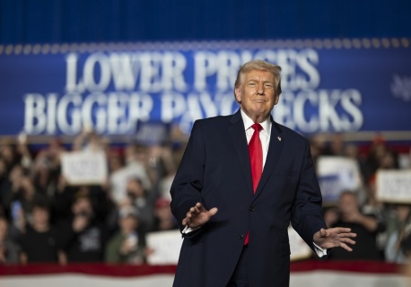 Trump zmienia zasady sprzedaży broni. Czy Polska na tym skorzysta?