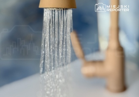 Mieszkańcy zwracają uwagę na intensywny zapach chloru w kranówce. MPWiK uspakaja i tłumaczy