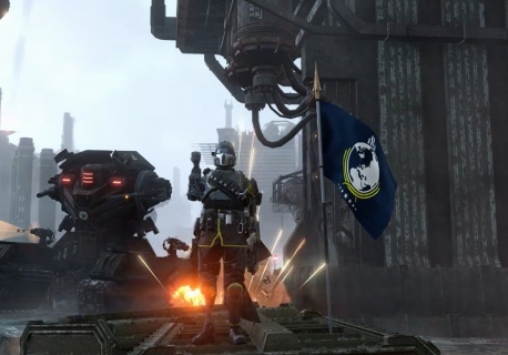 Twórcy Helldivers 2 w końcu ogłosili nadejście Cyborgów. Nowa podfrakcja ruszy do boju już jutro i szykuje ciężki sprzęt