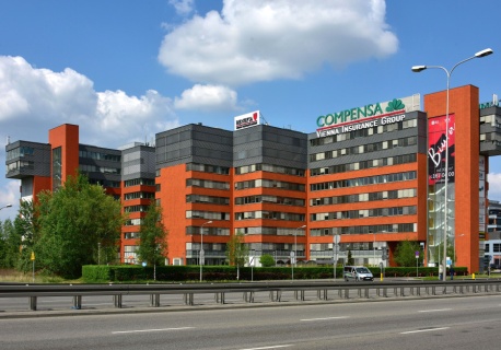 Ubezpieczyciel realizuje nową strategię. Chce zwiększyć przypis składki o ponad miliard złotych