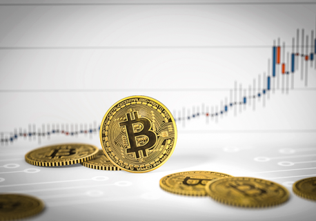 Bitcoin odbija po gwałtownej wyprzedaży. Rekordowe wolumeny na ETF-ie IBIT