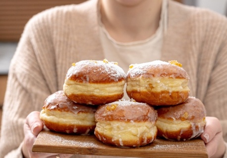 Wiemy jak reagują na nie nasze kubki smakowe. A co robią z organizmem?