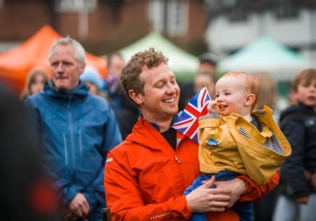 Zmiany w settled status. Ucierpi na nich 300 000 dzieci imigrantów