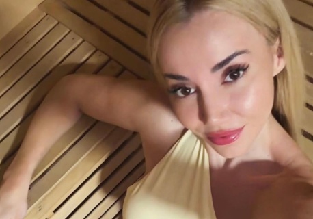 Marianna Schreiber ogłasza: „Femme fatale nie obchodzi walentynek”. Tak spędzi święto zakochanych