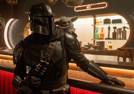 Oto jest droga. The Mandalorian and Grogu na nowym spocie