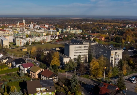 Ponad 1,3 mln zł na kardiologię dla Szpitala Powiatowego w Złotoryi