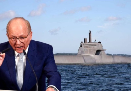 Niemiecki dyplomata z ofertą dla Polski. Zamiast reparacji 