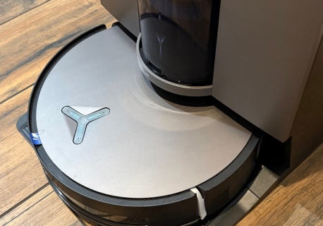 Test Ecovacs Deebot X11 OmniCyclone - sprzątanie na nowym poziomie