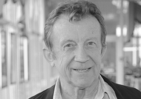 Ostatnie pożegnanie Edwarda Linde-Lubaszenko przed publicznością. 