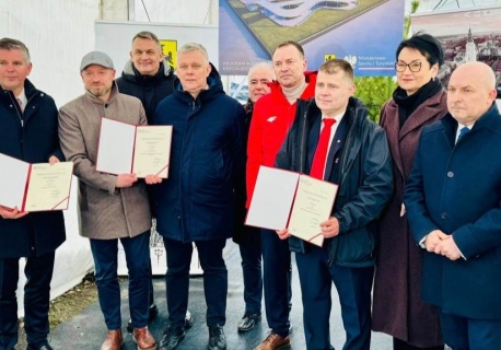 Będą nowe lodowiska na Opolszczyźnie. Samorządy otrzymały 11 mln zł