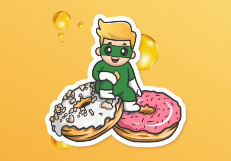 Tłusty Czwartek od kuchni. Co zrobić z olejem po smażeniu? 