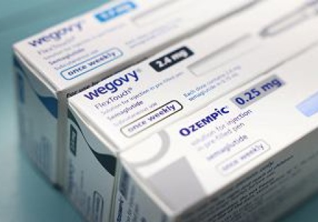 Walka na leki odchudzające. Producent Ozempicu chce 