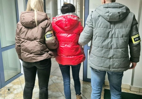 Brutalny atak na obywatelki Ukrainy. O sprawie już informuje TVN24. Policja w akcji