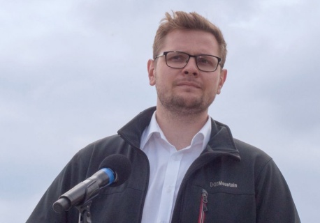 Immunitet Michała Wosia na celowniku. Jest ruch Waldemara Żurka