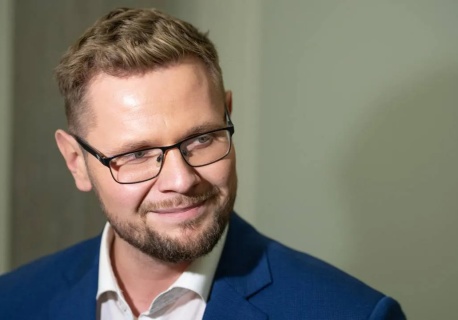 Woś o wniosku o uchylenie mu immunitetu: „Zarzuty z kosmosu”