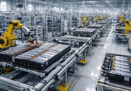 Stellantis, Tesla i Mercedes skreślają gigafabrykę w Termoli