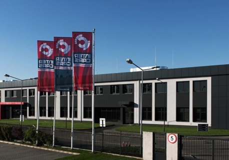 Sprzedaż spółek dystrybucyjnych Inter Cars wzrosła o 4% r/r do 1,61 mld zł w styczniu