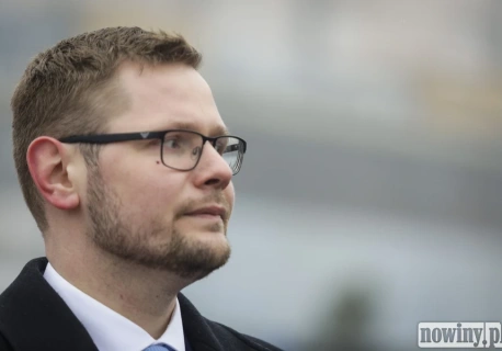 Michał Woś bez immunitetu? Prokurator Generalny rozpoczyna procedurę, złożył wniosek