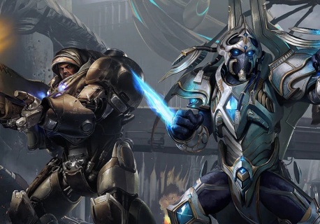 Fani StarCrafta wstrzymali oddech. Blizzard i Nexon mogą szykować największą niespodziankę 2026 roku