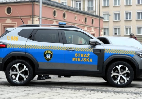 Mieszkanki i mieszkańcy Częstochowy zgłosili w weekend do Straży Miejskiej ponad 120 spraw do realizacji