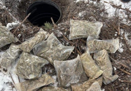 Posiadał blisko 3,5 kg narkotyków. Grozi mu do 10 lat więzienia