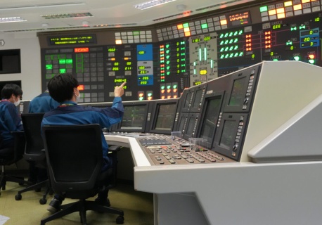 Największa na świecie elektrownia jądrowa została właśnie uruchomiona