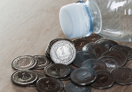 System kaucyjny to faktycznie porażka. Bo sami robicie sobie pod górkę