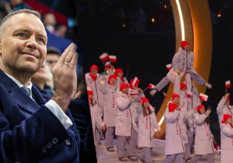 TVP pominęła Karola Nawrockiego na igrzyskach olimpijskich. Jest ruch KRRiT