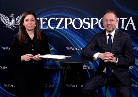 Minister Wrochna na EEC Trends: Ustawa sieciowa jest konieczna, odblokuje rozwój OZE