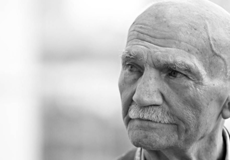 W Bielsku-Białej pochowano Mariana Kasprzyka