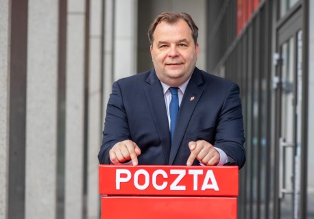 Mikosz: Poczta Polska będzie szukać najlepszej formuły obecności na rynku usług kurierskich