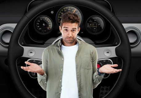 Pierwsze elektryczne Ferrari oficjalnie. Ferrari Luce wygląda jak trolling