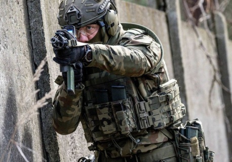 Polski producent kamizelek kuloodpornych zwiększył przychody i zysk