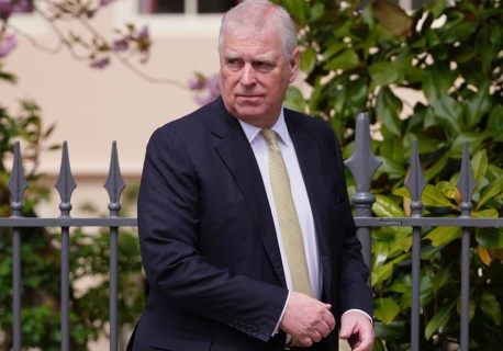 Echa afery Epsteina. Ruch policji ws. byłego księcia